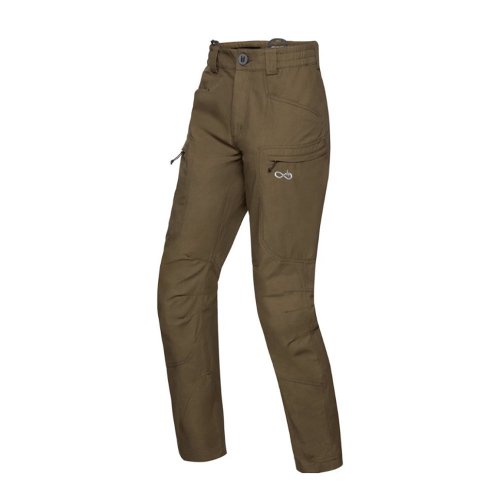 륱  å ץ ѥ ֥饦 Merkel Gear ILEX PRO PANTS BROWN (MEN)
