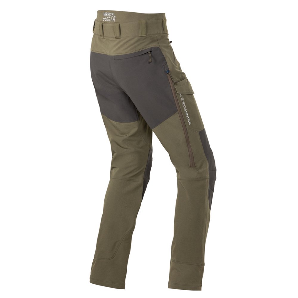 륱  ѥ顼ƥ ޥƥѥ 3 Merkel Gear PALEARCTIC MNTN PANTS IIIWOMEN)
