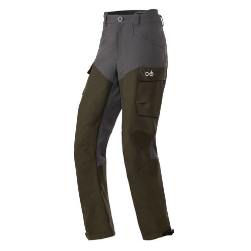 륱  ԥ˥ ϥ֥å ѥ Merkel Gear ALPINIST HYBRID PANTS (MEN)
