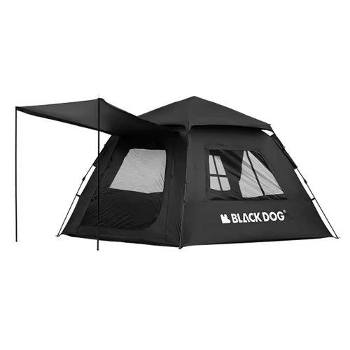 <img class='new_mark_img1' src='https://img.shop-pro.jp/img/new/icons1.gif' style='border:none;display:inline;margin:0px;padding:0px;width:auto;' />BLACKDOG OUTDOOR Idle Tent ֥åɥå ɥƥ ȥޥåƥ åץ ưƥ
