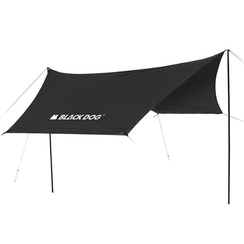 <img class='new_mark_img1' src='https://img.shop-pro.jp/img/new/icons1.gif' style='border:none;display:inline;margin:0px;padding:0px;width:auto;' />BLACKDOG OUTDOOR Idle Tent Canopy ֥åɥå ɥƥȥΥԡ  ŷ