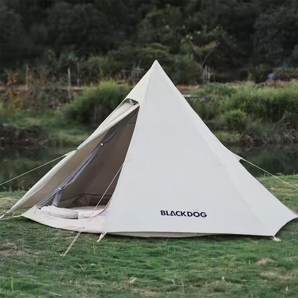 <img class='new_mark_img1' src='https://img.shop-pro.jp/img/new/icons1.gif' style='border:none;display:inline;margin:0px;padding:0px;width:auto;' />BLACKDOG Tepee Tent ֥åɥå ƥԡƥ 5 ١
