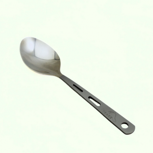 <img class='new_mark_img1' src='https://img.shop-pro.jp/img/new/icons1.gif' style='border:none;display:inline;margin:0px;padding:0px;width:auto;' />ȡ 󥹥ס TOAKS Titanium Spoon SLV-13
