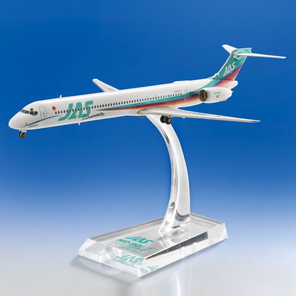 JAS MD-90 1/200モデル - 三宝堂オンラインショップ
