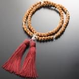 四国八十八霊場念珠 しこくはちじゅうはちれいじょうねんじゅ