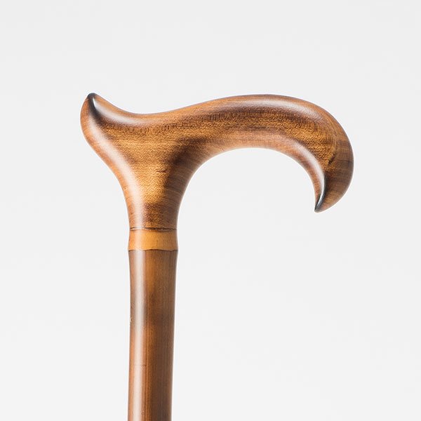 ドイツ製ステッキ「竹杖」 サイズ：L・LL