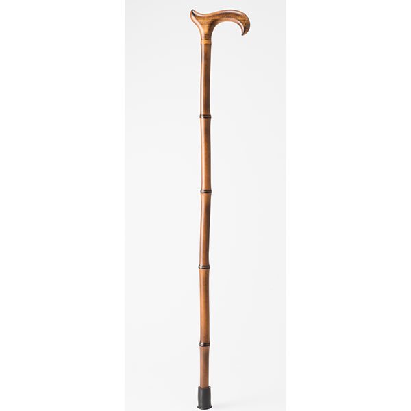 ドイツ製ステッキ「竹杖」 サイズ：L・LL