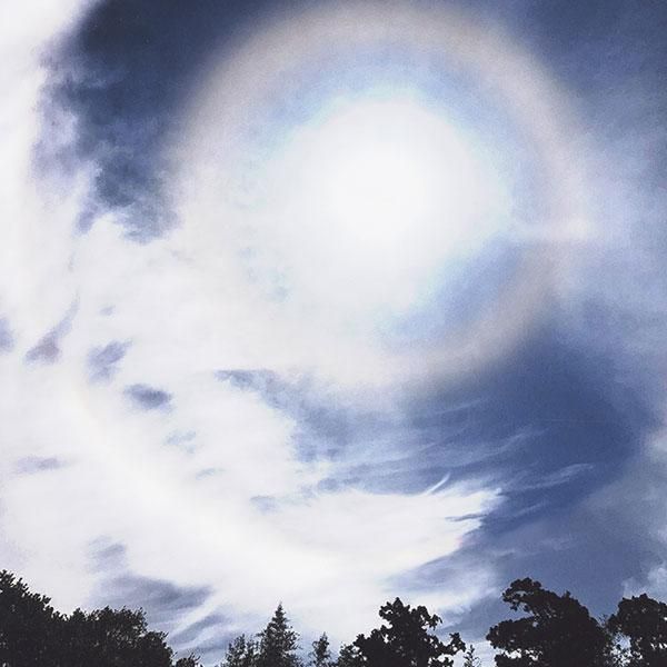 奇跡の写真 天空龍 - 三宝堂オンラインショップ