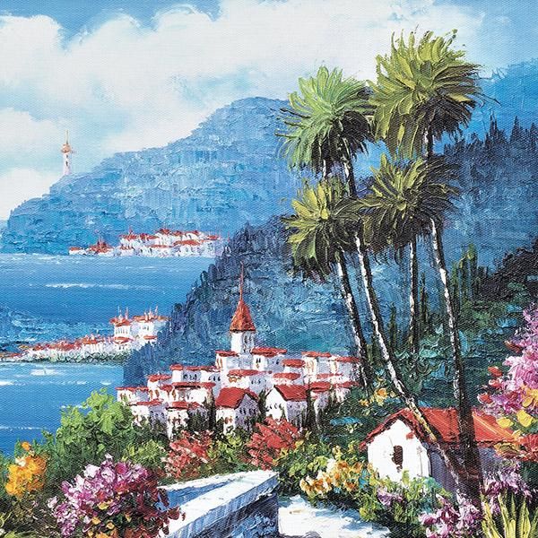 地中海への道 ー 三宝堂オンラインショップ