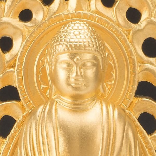 阿弥陀如来像 立像 (大) - 三宝堂オンラインショップ