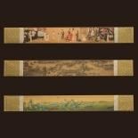 掛軸 - 美術品・工芸品・掛軸販売専門店 | 三宝堂オンラインショップ