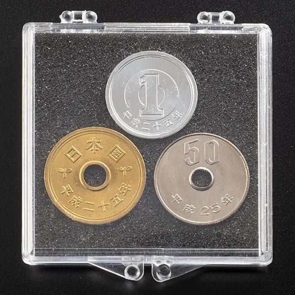 楽天市場】2011 平成23年盛岡「お金と切手の展覧会」貨幣セット