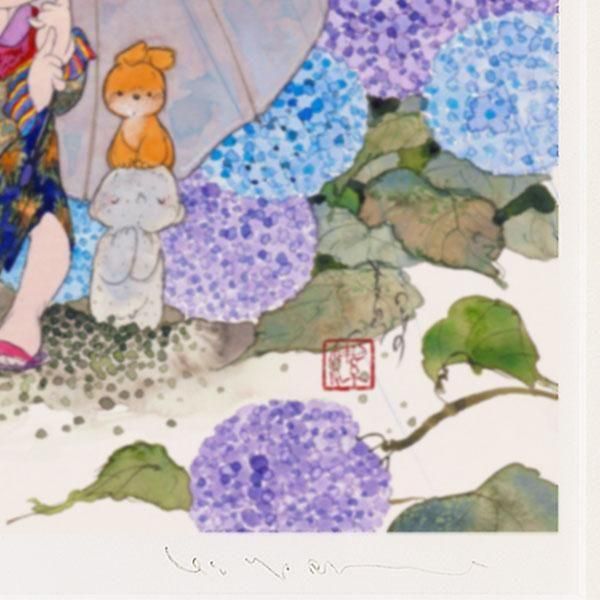 サイン　中島　潔（Kiyoshi　Nakashima）　サイン入り サイン 中島 潔（Kiyoshi Nakashima） サイン入り - メルカリ