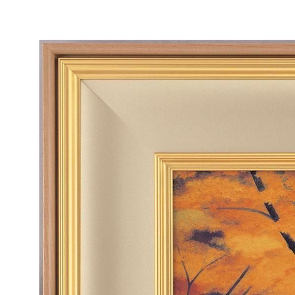東山魁夷 照紅葉 ー 三宝堂オンラインショップ