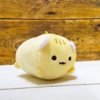 ぴーにゃっつ コロコロマスコット - 【千葉お土産専門館-通販-】 -千葉