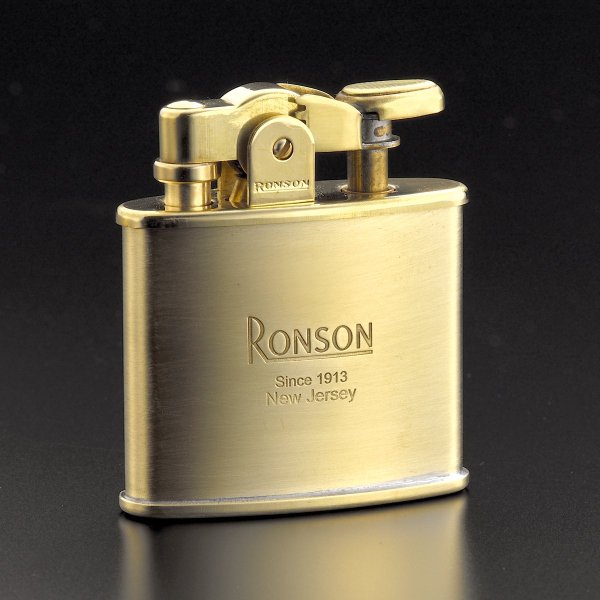 送料無料】RONSON ロンソン STANDARD スタンダード[オイルライター]｜RONSON ON-LINE SHOP supported by  ウィンドミル