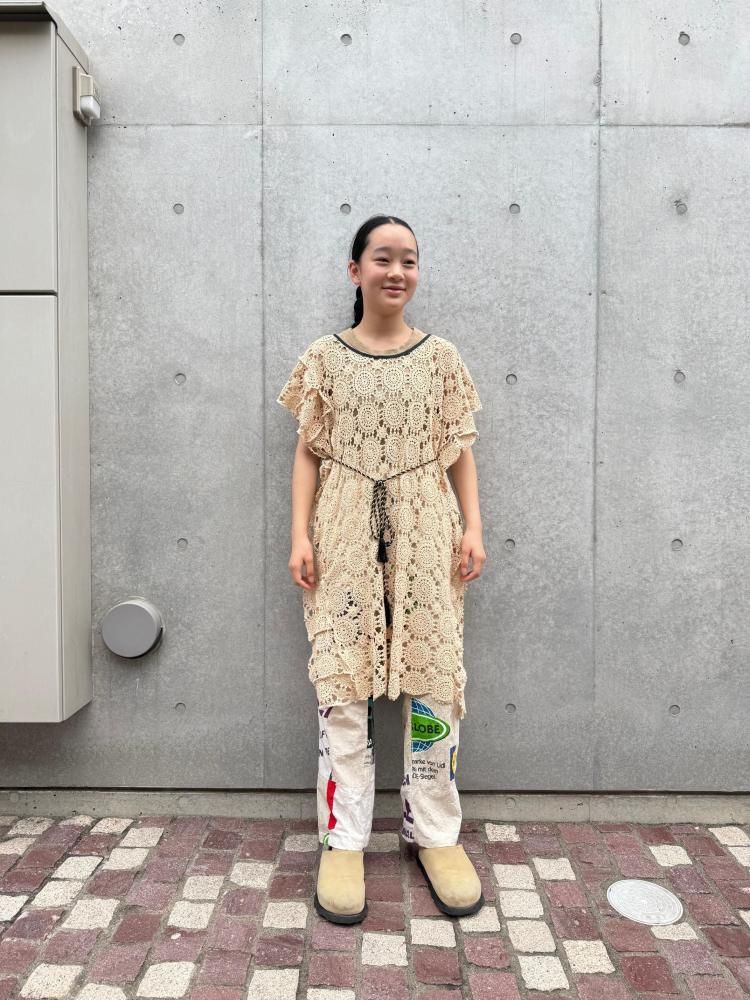 <img class='new_mark_img1' src='https://img.shop-pro.jp/img/new/icons61.gif' style='border:none;display:inline;margin:0px;padding:0px;width:auto;' />moderate original cerochet poncho 