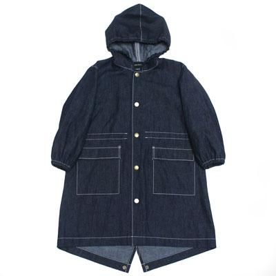 JUN＆ROPE　レインブルゾン　ジャケット　レインコート　Ｌサイズ　未使用 Makku レインウェア レインコート レディース メンズ 上下 全2色