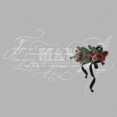 仏文フォント素材 素敵な言葉シリーズ クリスマス 一緒に過ごす素敵な時間1 ホワイト M M Collection 仏文フォント素材 素敵な言葉シリーズ クリスマス 一緒に過ごす素敵な時間1 ホワイト M M Collection