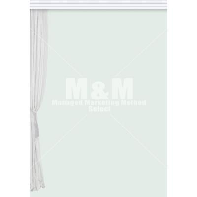 イラスト素材 Furniture 家具モールディング カーテン付き背景 パステルグリーン M M Collection イラスト素材 Furniture 家具モールディング カーテン付き背景 パステルグリーン M M Collection