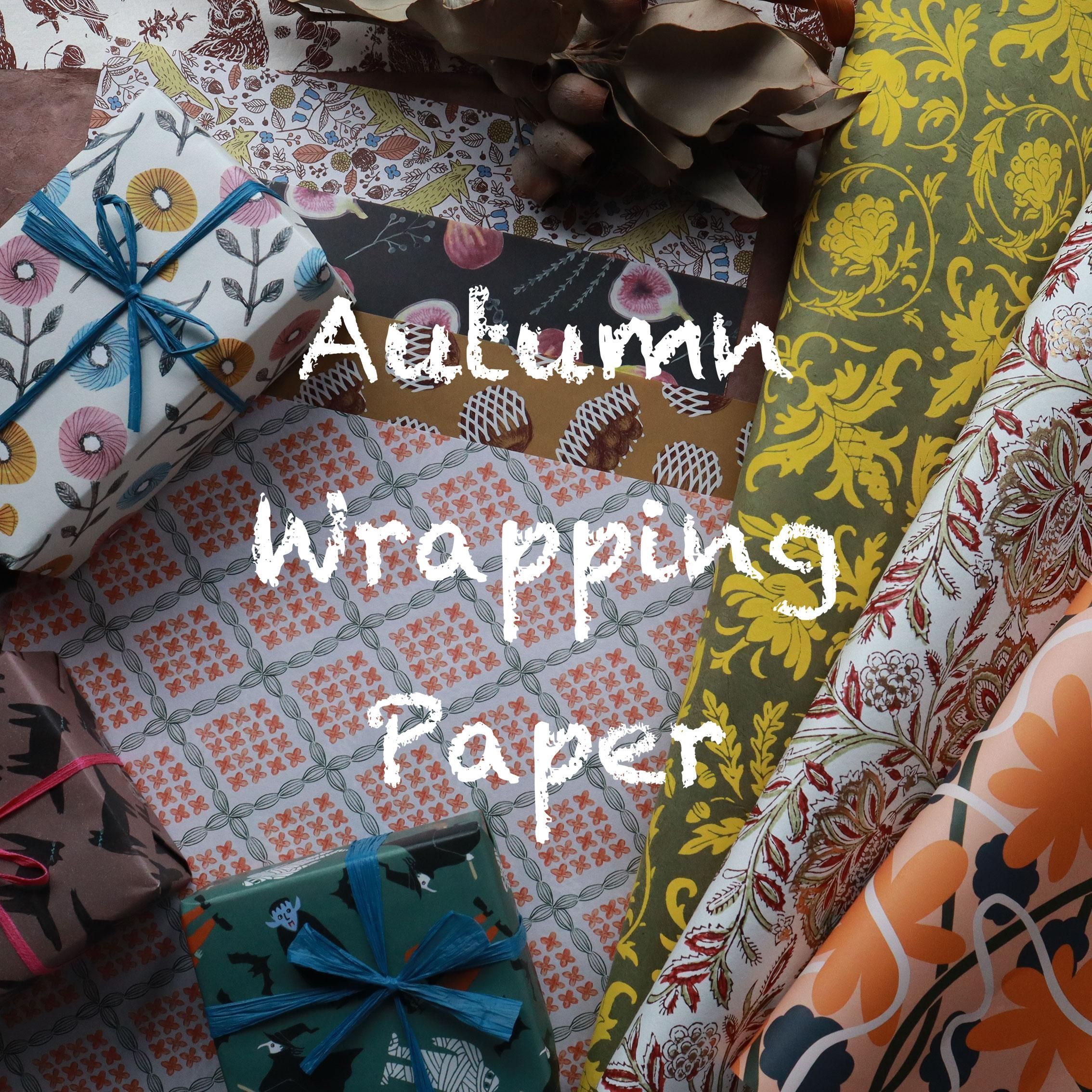 まとめ売り】海外作家 紙もの ラッピングペーパー メモ ステッカー