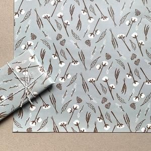 BtoB】大量発注・サイズオーダー包装紙発注 - おしゃれな海外