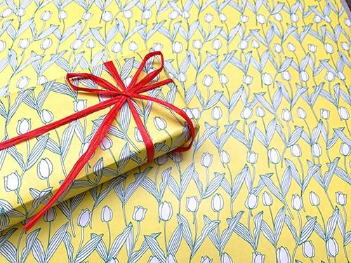 海外紙物 ヴィンテージ クラッカー 大きな ラッピングペーパー 50柄