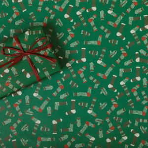 クリスマス - おしゃれな海外包装紙、かわいいラッピングペーパーの専門店