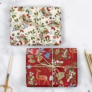 クリスマス おしゃれな海外包装紙 かわいいラッピングペーパーの専門店 レガーロパピロ クリスマス おしゃれな海外包装紙 かわいいラッピングペーパーの専門店 レガーロパピロ