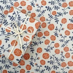 海外 韓国 大量 ラッピングペーパー 500柄 500枚セット Amazon | Fulmoon 60枚 韓国ラッピングフラワーペーパー 22.8 x 22.8