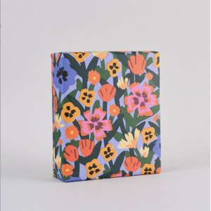 Wild Flower 包装紙/ラッピングペーパー の商品画像
