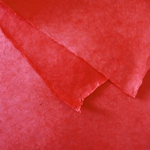 赤系の包装紙 - おしゃれな海外包装紙、かわいいラッピングペーパーの
