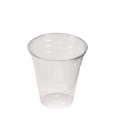 プラカップ【13オンス】300個（リサイクルPET使用） - お茶と紙コップ 