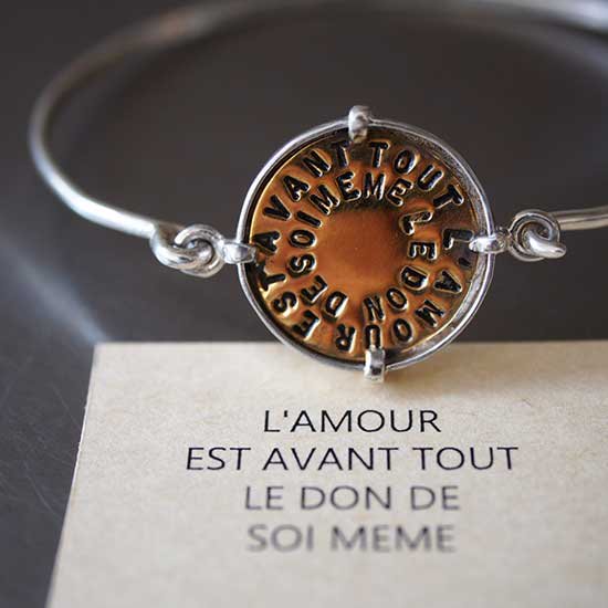  L'AMOUR EST... Ȥ (gold) Х󥰥