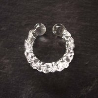 Lush earcuff (䡼)