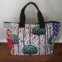 AFRICA TOTE BAG large (A15)