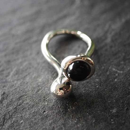 アクセサリー Monica castiglioni MONICA CASTIGLIONI - miyagiya onlineshop