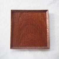 木製漆器 桐唐草蒔絵 朱塗銘々木皿 十九客 11.8cm 木箱 金蒔絵 MA12 木工 - miyagiya onlineshop (公式ミヤギヤ オンラインショップ)