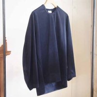 롼ͥå٥ץ륪С Navy [ size : 4 ]