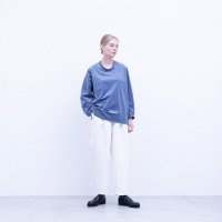 롼ͥå٥ץ륪С Paleblue [ size : 3 ]