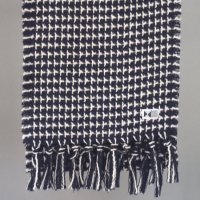 1/4 scarf uneri Navy