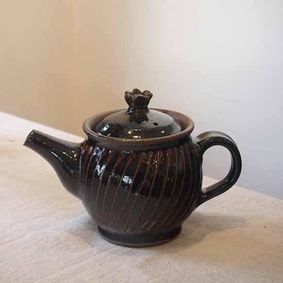 虫の音 当山友紀 ( 沖縄 陶器 ) - miyagiya onlineshop