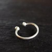 Simple ear cuff S [ С |  ]