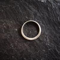 Thin Line ring [ С ]