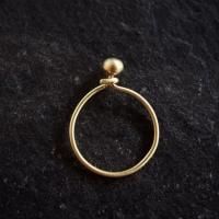 Ball Hook ring [  ]