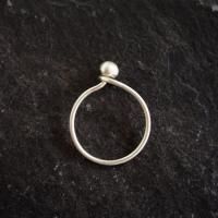 Ball Hook ring [ С ]