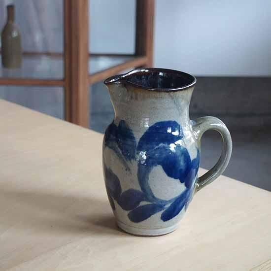 虫の音 当山友紀 ( 沖縄 陶器 ) - miyagiya onlineshop