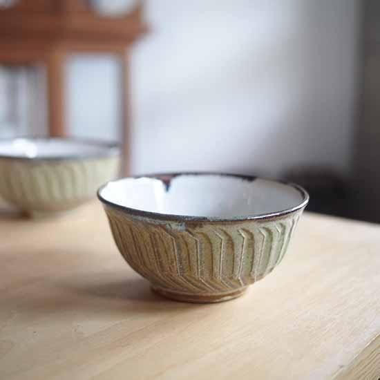 沖縄やちむん　三升甕 やちむん 高江洲陶器 沖縄