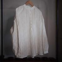 Fractal 㥶֥饦 White [ size : Free ]