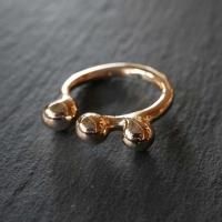 A-PISTILLINI-14 / Bronze